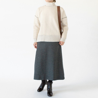 身長162cm(GREY) 身長162cm(GREY)