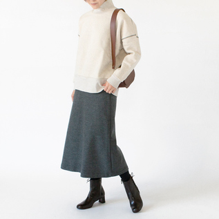 身長162cm(GREY) 身長162cm(GREY)