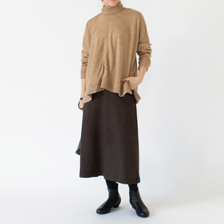 身長162cm(D.BROWN) 身長162cm(D.BROWN)