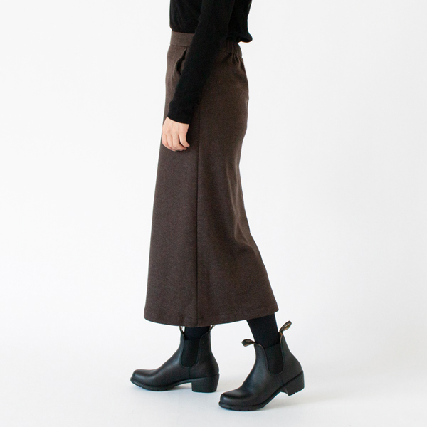 身長162cm(D.BROWN)