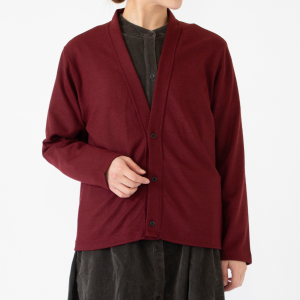 身長162cm(BORDEAUX)