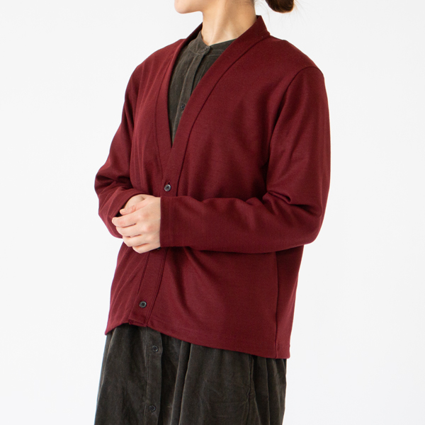 身長162cm(BORDEAUX)