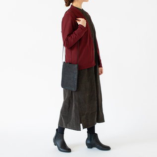 身長162cm(BORDEAUX) 身長162cm(BORDEAUX)