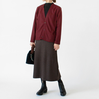 身長162cm(BORDEAUX) 身長162cm(BORDEAUX)