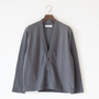 WOOL CARDIGAN