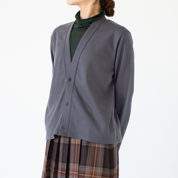 身長162cm(BLUE GREY)