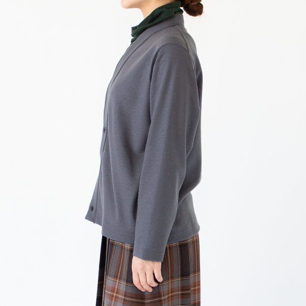身長162cm(BLUE GREY)