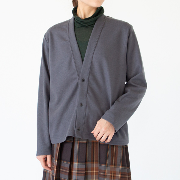 身長162cm(BLUE GREY)