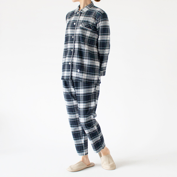 身長162cm(LADIES)
