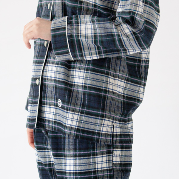 身長162cm(LADIES)