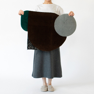 サイズイメージ(身長162cm、BROWN) サイズイメージ(身長162cm、BROWN)