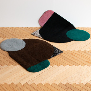 イメージ(手前:BROWN、奥:BLACK) イメージ(手前:BROWN、奥:BLACK)