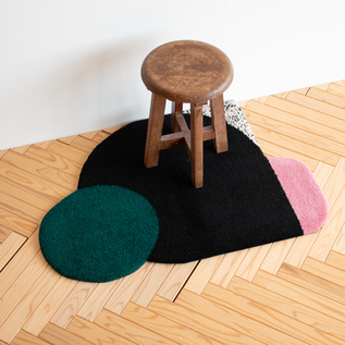 使用イメージ(BLACK) 使用イメージ(BLACK)