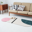 【受発注】ラグ FORM LIVING RUG