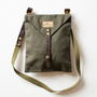 ショルダーバッグ MAP CASE