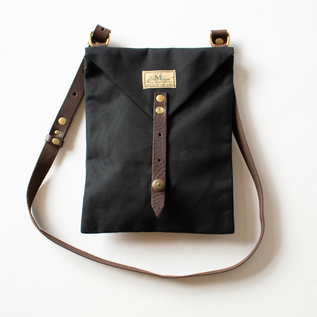 ショルダーバッグ MAP CASE