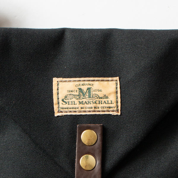 ショルダーバッグ MAP CASE(99CA/BLACK)