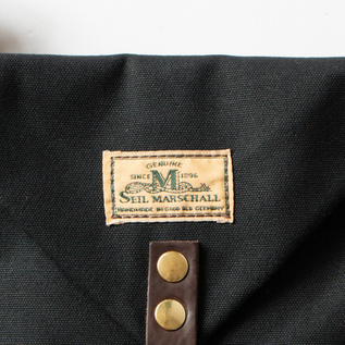 ショルダーバッグ MAP CASE(99CA/BLACK)