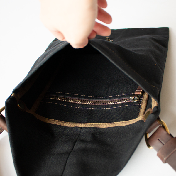 ショルダーバッグ MAP CASE／SEIL MARSCHALL（サイルマーシャル