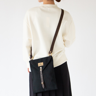 身長：162cm(99CA/BLACK)