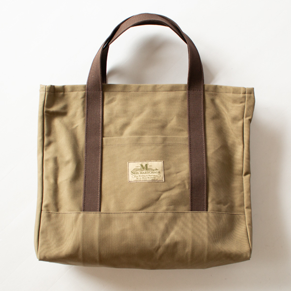 トートバッグ CARRY ALL BAG LARGE