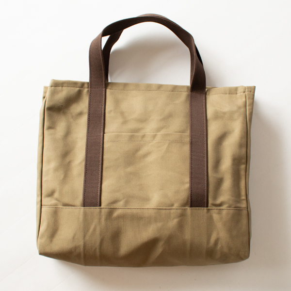 トートバッグ CARRY ALL BAG LARGE／SEIL MARSCHALL（サイルマーシャル