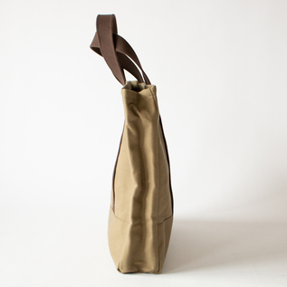 トートバッグ CARRY ALL BAG LARGE／SEIL MARSCHALL（サイルマーシャル