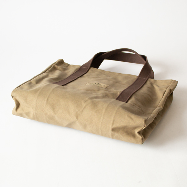 トートバッグ CARRY ALL BAG LARGE／SEIL MARSCHALL（サイルマーシャル