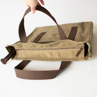 トートバッグ CARRY ALL BAG LARGE／SEIL MARSCHALL（サイルマーシャル