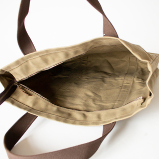 トートバッグ CARRY ALL BAG LARGE／SEIL MARSCHALL（サイルマーシャル