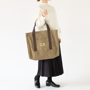 トートバッグ CARRY ALL BAG LARGE／SEIL MARSCHALL（サイルマーシャル