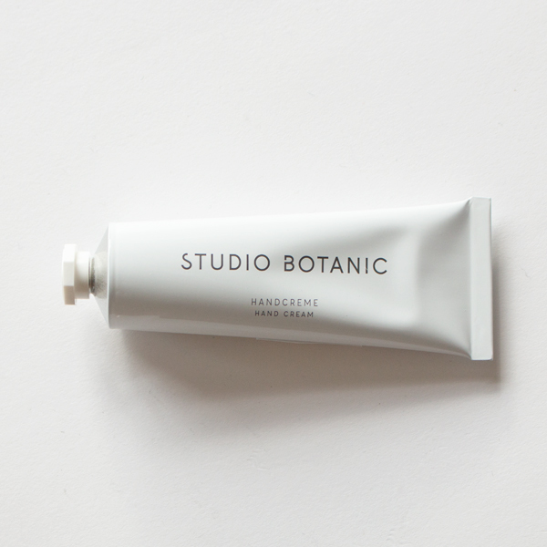 スキンケアクリーム(HAND CREAM)