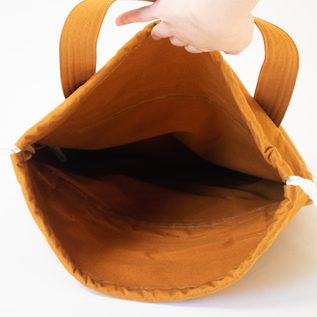 バッグ BALL CARRY BAG(BROWN) バッグ BALL CARRY BAG(BROWN)