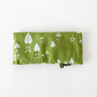 WHEAT EYE PILLOW LAVENDER