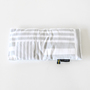 WHEAT EYE PILLOW LAVENDER