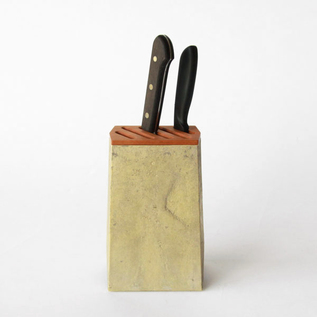 包丁立て／FUTAGAMI（フタガミ）｜愛着を持ってずっと使いたいモノを