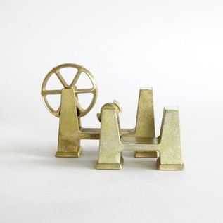 鋳肌テープカッター