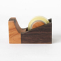 Tape dispenser