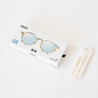 ブルーライトカット付リーディンググラス D-BLUE TORTOISE(グラスコード付き) ブルーライトカット付リーディンググラス D-BLUE TORTOISE(グラスコード付き)