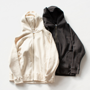 COTTON HOODIE