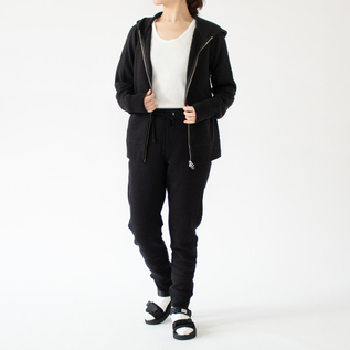 ユニセックスロングパンツ／kitt（キット）｜愛着を持ってずっと使い