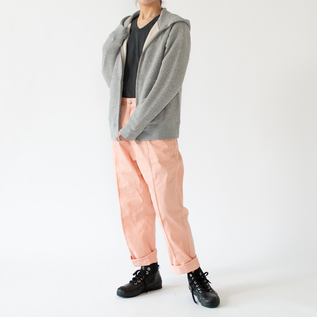 身長162cm(MGR-S) 身長162cm(MGR-S)