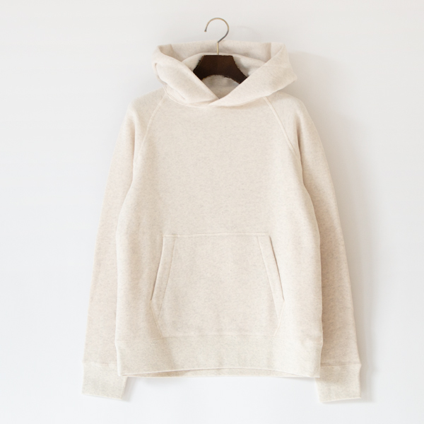 OM-Mユニセックスパーカー