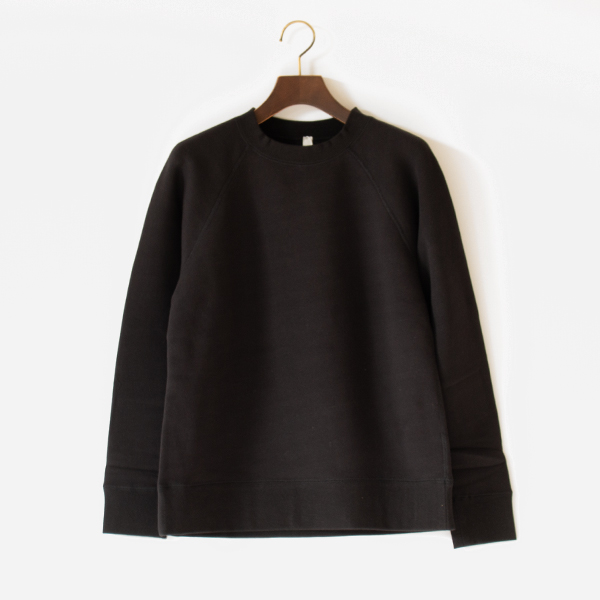 RBK-Mユニセックスプルオーバー