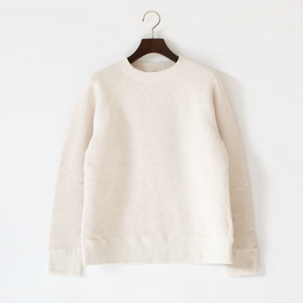 OM-Mユニセックスプルオーバー