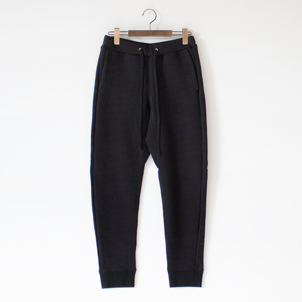 RBK-Mユニセックスロングパンツ