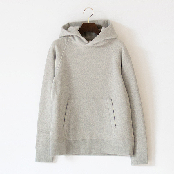 MGR-Mユニセックスパーカー