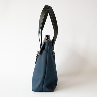 TWILL TALL TOTE／CROOTS（クルーツ）｜愛着を持ってずっと使い