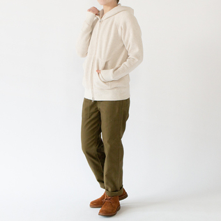 身長162cm(OM-S) 身長162cm(OM-S)