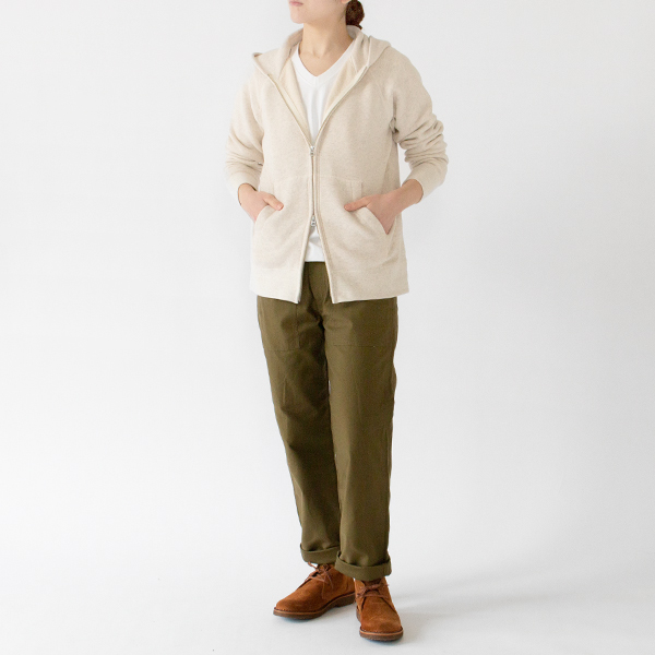 身長162cm(OM-S)